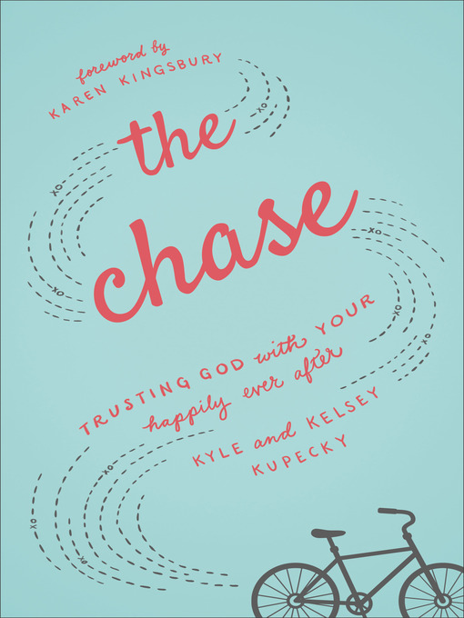 Title details for The Chase by Kyle Kupecky - Wait list